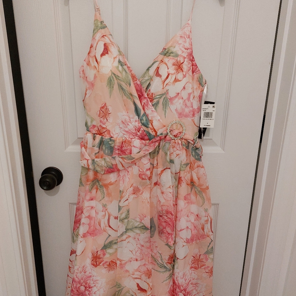 NWT Formal Dress